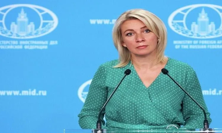 “وزارة الخارجية الروسية”: تبادل الأسرى مع أوكرانيا يثبت عدم صحة فكرة رفض الحوار