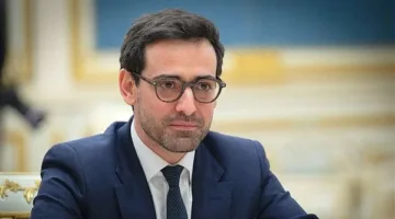 وزارة الخارجية الفرنسية: نسعى لإيجاد حلول للأزمة الإنسانية في غزة
