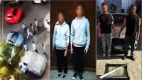 “وزارة الداخلية توضح تفاصيل فيديو شجار طلاب المقطم المتورط فيه ‘طفل المرور’”