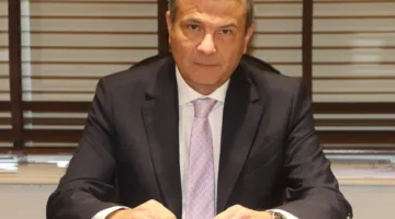 وزارة الزراعة تنفي بيع المبنى القديم لمستثمر من دول الخليج