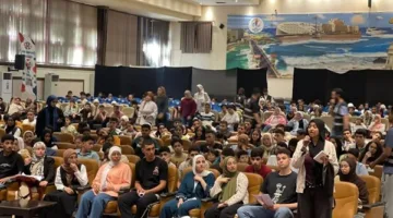 وزارة الشباب: اعتماد 22 توصية في ختام مؤتمر “بناء جيل”