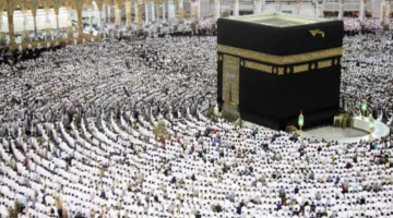 الخطوط الجوية السعودية تُستأنف خدماتها للنقل للحجاج الإيرانيين.