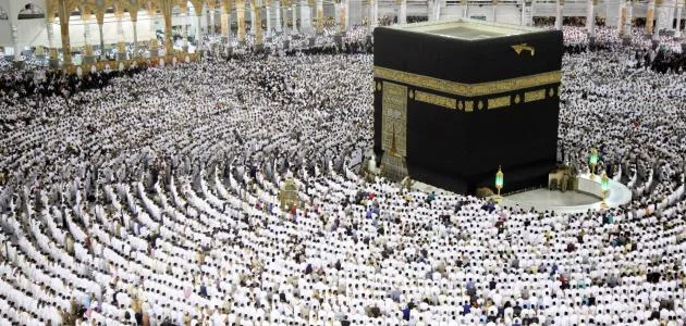 وزارة الصحة تقدم 3 نصائح لضيوف الرحمن للاستعداد للحج وزارة الصحة تقدم 3 نصائح لضيوف الرحمن للاستعداد للحج
