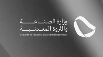 وزارة الصناعة والثروة المعدنية تمنح 93 ترخيصًا صناعيًا جديدًا