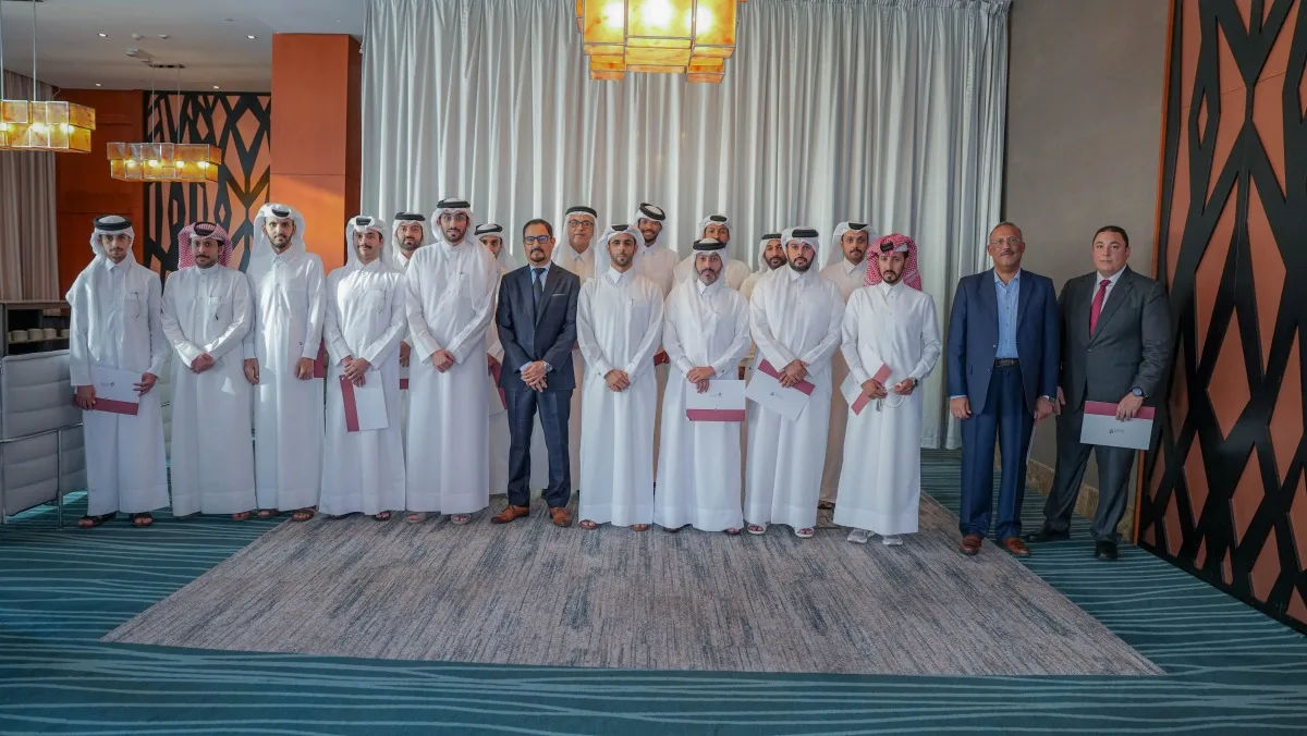 وزارة العدل تختتم برنامجاً تدريبياً متقدماً عن تقدير العقارات ومخاطر التقييمات الغير دقيقة. وزارة العدل تختتم برنامجاً تدريبياً متقدماً عن تقدير العقارات ومخاطر التقييمات الغير دقيقة.