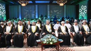 وزارة العمل تكرم الجهات المتميزة في الإجادة المؤسسية لعام 2024م