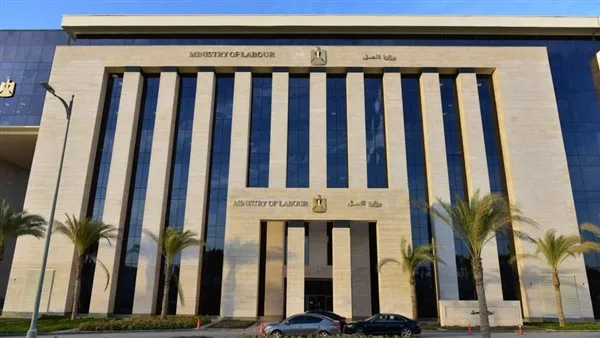 وزارة العمل تبدأ في استقبال طلبات التعيين لوظائف قيادية (تفاصيل) وزارة العمل تبدأ في استقبال طلبات التعيين لوظائف قيادية (تفاصيل)