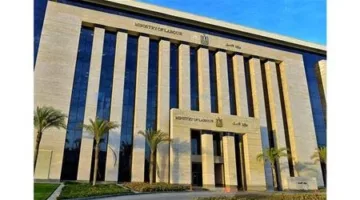 وزارة العمل: جهود مستمرة من مديرية الإسماعيلية لتوفير فرص عمل لذوي الاحتياجات الخاصة في القطاع الخاص