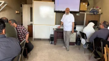 وزارة العمل: حزمة برامج تدريبية لتطوير قدرات العاملين