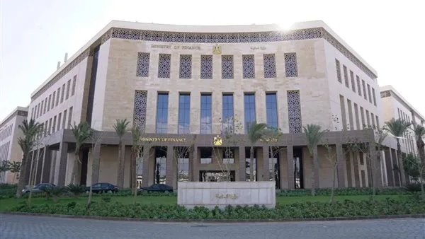 وزارة المالية: انخفاض العجز الإجمالي للموازنة إلى 6.5% من الناتج المحلي خلال عشرة أشهر وزارة المالية: انخفاض العجز الإجمالي للموازنة إلى 6.5% من الناتج المحلي خلال عشرة أشهر