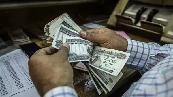 وزارة المالية تعلن تعليمات صرف مرتبات شهر مايو 2025 لجميع الوزارات الحكومية وزارة المالية تعلن تعليمات صرف مرتبات شهر مايو 2025 لجميع الوزارات الحكومية