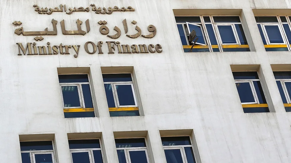 وزارة المالية: مستهدف إيرادات ضريبية بقيمة 2.6 تريليون جنيه في موازنة 2025-2026