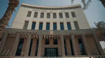 وزارة المالية: نسعى للوصول إلى فائض أولي قدره حوالي 807 مليارات جنيه في الميزانية الجديدة
