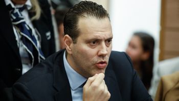 وزير إسرائيلي: هدف توسيع الحرب على غزة احتلال القطاع بالكامل ومثل هذه الخطوة تعرض للخطر الأسرى الإسرائيليين