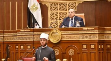 وزير الأوقاف أمام “الشيوخ”: نصطف صفاً واحدًا خلف رمزنا شيخ الأزهر