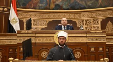 وزير الأوقاف أمام الشيوخ: وضعنا الأسس لإعداد رؤية الدولة في مكافحة التطرف وتجديد الخطاب الديني