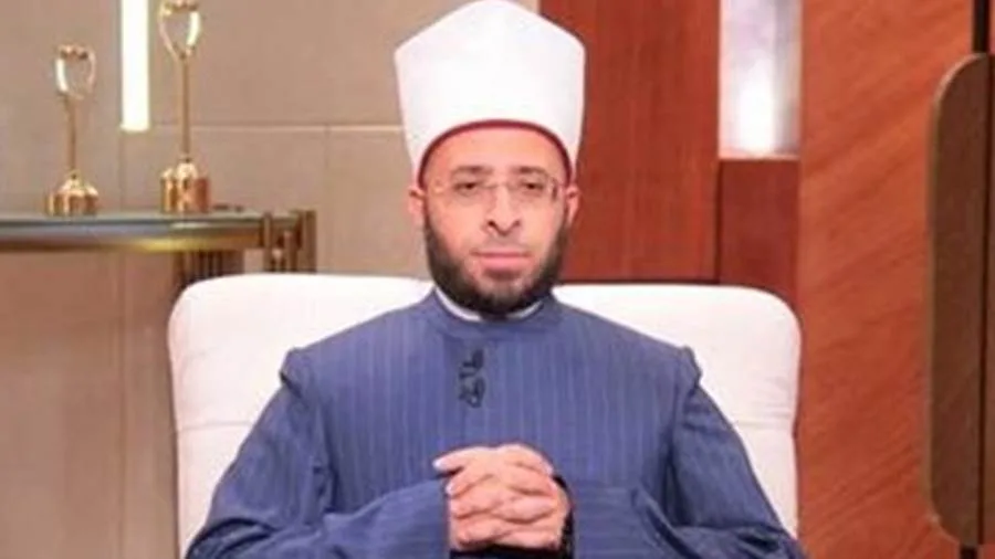 وزير الأوقاف يبارك وزيرة البيئة بمناسبة تعيينها كأمينة تنفيذية للأمم المتحدة لمكافحة التصحر وزير الأوقاف يبارك وزيرة البيئة بمناسبة تعيينها كأمينة تنفيذية للأمم المتحدة لمكافحة التصحر