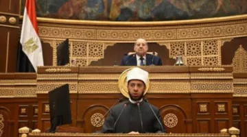 وزير الأوقاف يستعرض أمام "الشيوخ" سياسات الحكومة في تجديد الخطاب الديني