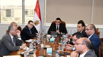 وزير الإسكان: بدء تسليم أراضي الإسكان الاجتماعي في بني سويف الجديدة الأحد المقبل