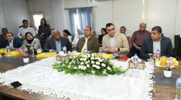 وزير الإسكان: تسريع وتيرة تنفيذ «حدائق تلال الفسطاط» لتكون متنفسا حضاريا
