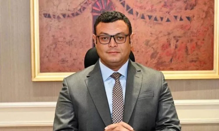 وزير الإسكان: تنفيذ 2548 وحدة بمشروع ديارنا بسوهاج الجديدة وزير الإسكان: تنفيذ 2548 وحدة بمشروع ديارنا بسوهاج الجديدة