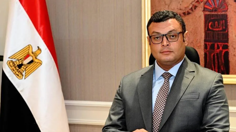 وزير الإسكان يزور الطرق والمحاور الرئيسية في العاصمة الإدارية والقاهرة الجديدة وزير الإسكان يزور الطرق والمحاور الرئيسية في العاصمة الإدارية والقاهرة الجديدة