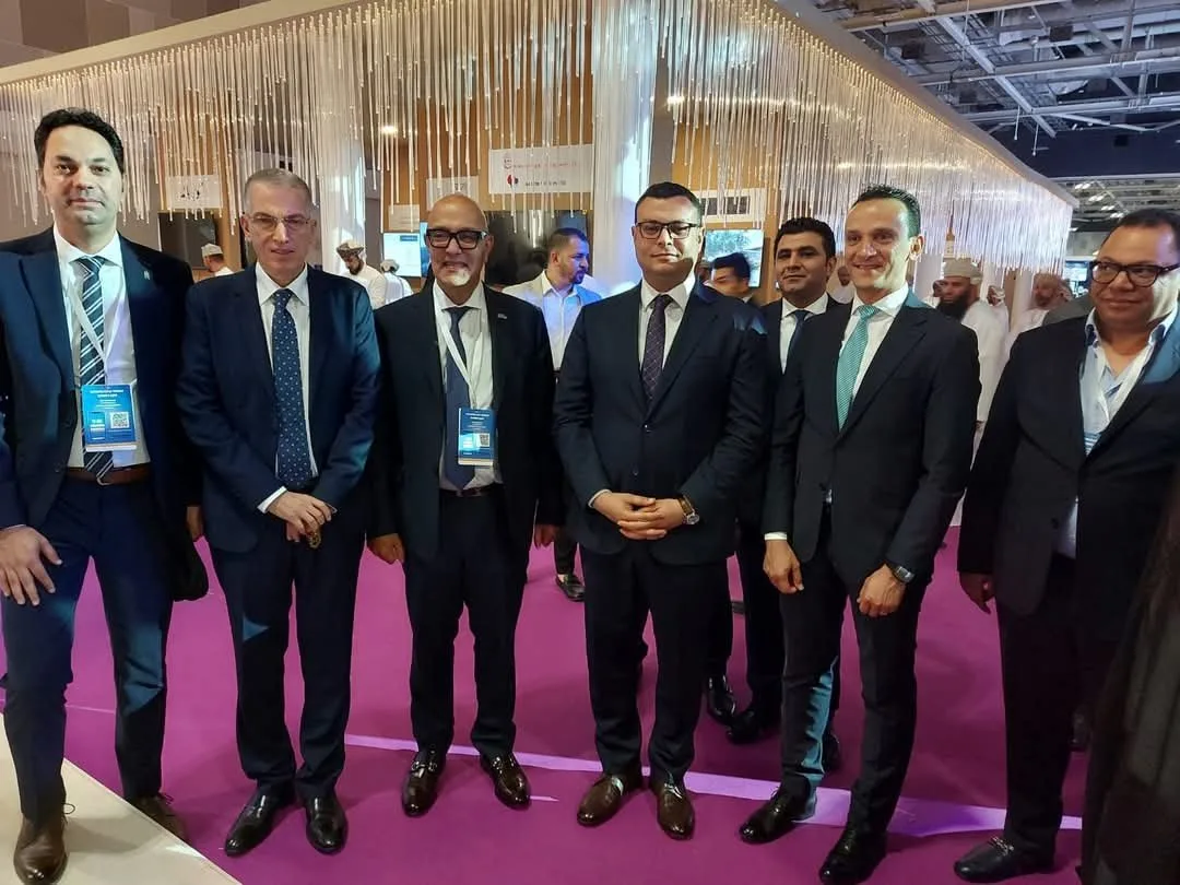 وزير الإسكان يشارك في افتتاح فعاليات المعرض والمؤتمر العقاري العُماني وأسبوع التصميم والبناء العشرين