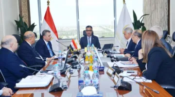 وزير الإسكان يصدر حزمة من التكليفات والتوجيهات لرؤساء أجهزة المدن الجديدة