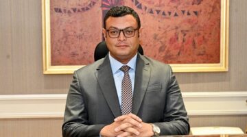 وزير الإسكان يتفقد سير العمل بالتجمع العمراني غرب الضبعة بالساحل الشمالي الغربي