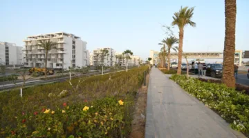 وزير الإسكان يكشف آخر تطورات مشروعي مزارين والمدينة التراثية بالعلمين الجديدة