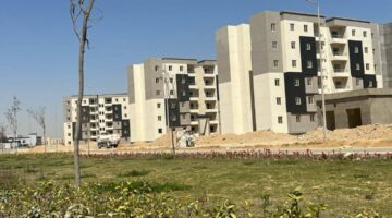 وزير الإسكان: تنفيذ 1196 وحدة بمشروع ديارنا بمدينة السادات