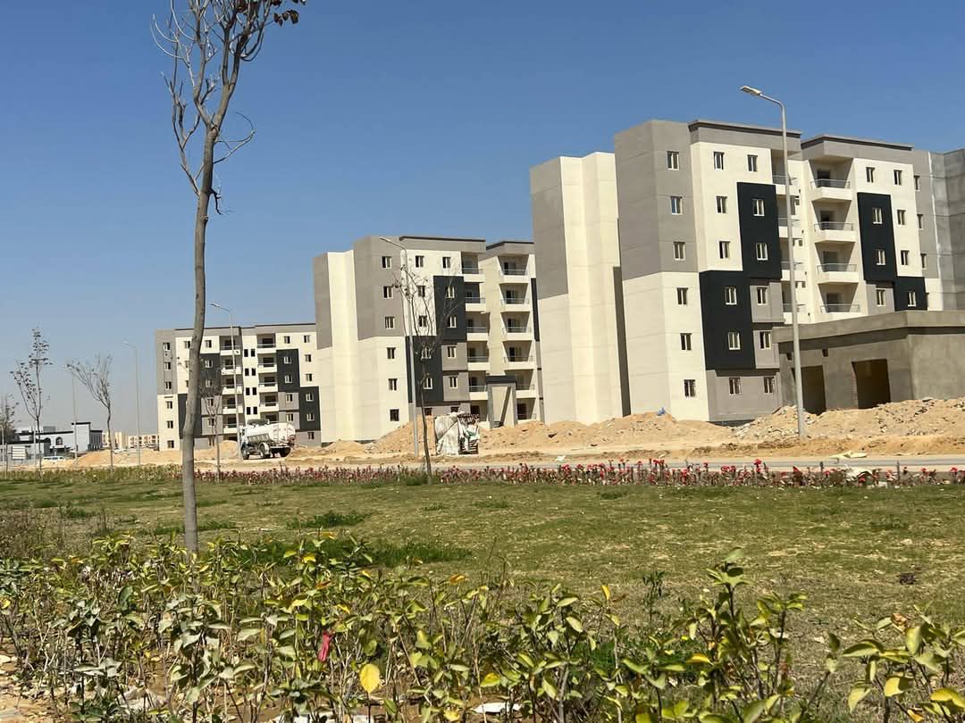 وزير الإسكان: تنفيذ 1196 وحدة بمشروع ديارنا بمدينة السادات وزير الإسكان: تنفيذ 1196 وحدة بمشروع ديارنا بمدينة السادات
