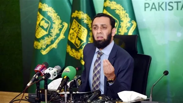 وزير الإعلام الباكستانى: لا انتهاكات لوقف إطلاق النار مع الهند حتى الآن وزير الإعلام الباكستانى: لا انتهاكات لوقف إطلاق النار مع الهند حتى الآن