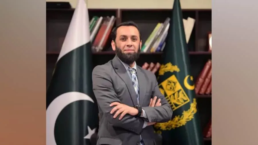 وزير الإعلام الباكستاني: التوصل إلى اتفاق لوقف إطلاق النار مع الهند نتاج جهود دبلوماسية من دول عدة وزير الإعلام الباكستاني: التوصل إلى اتفاق لوقف إطلاق النار مع الهند نتاج جهود دبلوماسية من دول عدة