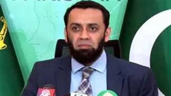 وزير الإعلام الباكستاني: القوات الجوية لا تزال تعمل بكامل طاقتها وزير الإعلام الباكستاني: القوات الجوية لا تزال تعمل بكامل طاقتها