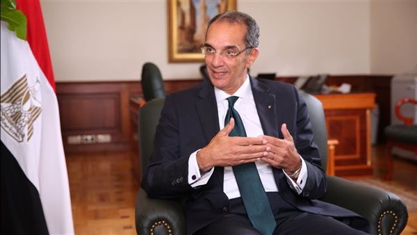 وزير الاتصالات: 3.5 مليون وظيفة شاغرة عالميا في قطاع الأمن السيبراني وزير الاتصالات: 3.5 مليون وظيفة شاغرة عالميا في قطاع الأمن السيبراني