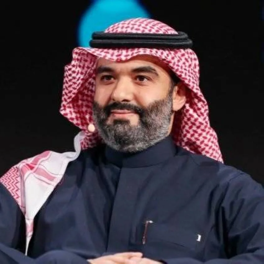 وزير الاتصالات: إطلاق سمو ولي العهد لشركة هيوماين يعزز سرعة الابتكار وزير الاتصالات: إطلاق سمو ولي العهد لشركة هيوماين يعزز سرعة الابتكار
