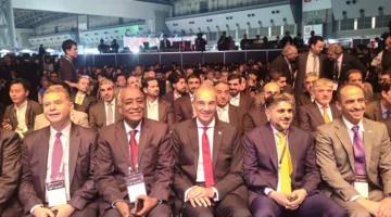 وزير الاتصالات: ارتفاع صادرات التعهيد 80%.. وصحوة جديدة في الرقمية