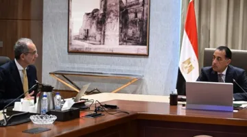 وزير الاتصالات: تعليمات رئاسية بسرعة تفعيل تقنية الـ5G