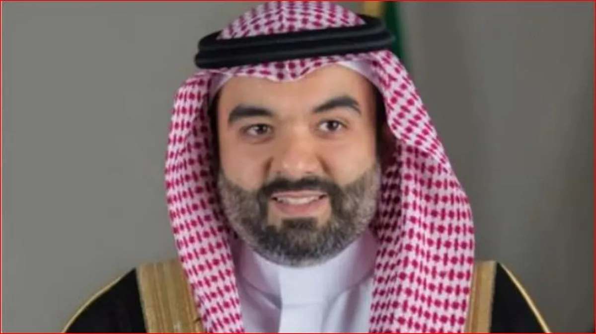 وزير الاتصالات يثني على جهود المتطوعين في مجال التقنية لخدمة الحجاج