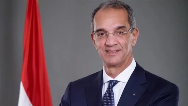 وزير الاتصالات: تقديم خدمات متكاملة للتعليم والجامعات عبر “مصر الرقمية” للمرة الأولى وزير الاتصالات: تقديم خدمات متكاملة للتعليم والجامعات عبر “مصر الرقمية” للمرة الأولى
