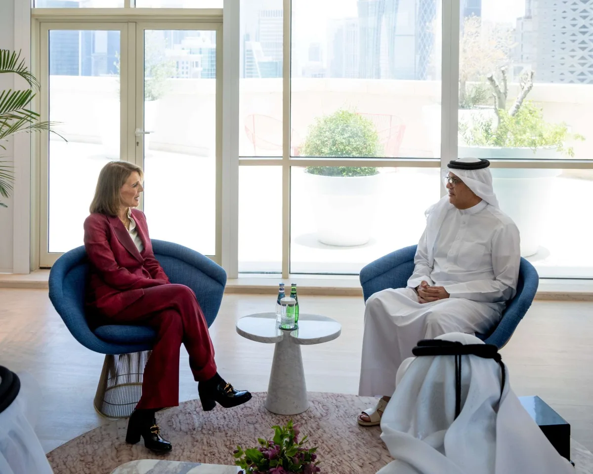 وزير الاتصالات يلتقي برئيس ومدير الاستثمار في شركة ألفابت وجوجل وزير الاتصالات يلتقي برئيس ومدير الاستثمار في شركة ألفابت وجوجل