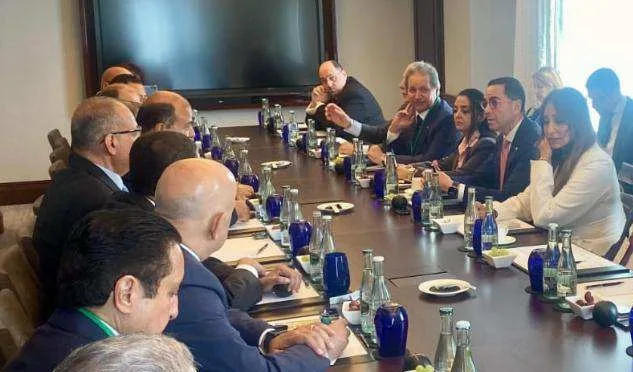 وزير الاستثمار: تقديم تسهيلات جديدة للمستثمرين وتقليص زمن الإجراءات الجمركية وتكاليف الشحن.