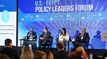 وزير الاستثمار: مصر تقوم بتنفيذ إصلاحات واسعة لتعزيز التعاون مع الولايات المتحدة