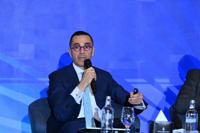 وزير الاستثمار يعلن عن الإصلاحات الجديدة وإدماج أصول في صندوق مصر السيادي