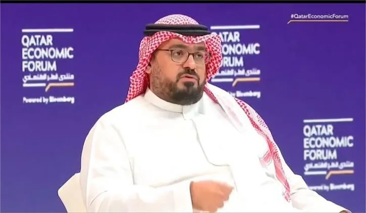 وزير الاقتصاد: الاقتصاد السعودي جاهز دائمًا لمواجهة جميع سيناريوهات أسعار النفط وزير الاقتصاد: الاقتصاد السعودي جاهز دائمًا لمواجهة جميع سيناريوهات أسعار النفط