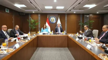 وزير البترول: إجراءات جديدة لتكثيف أعمال البحث والاستكشاف وزيادة الإنتاج
