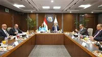 وزير البترول: العمل على توفير الفاتورة الاستيرادية من الوقود للوفاء باحتياجات السوق المحلى