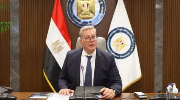 وزير البترول.. نعمل علي تعزيز القيمة التنافسية وتوفير سبل الدعم لتحقيق نقلة نوعية للشركة