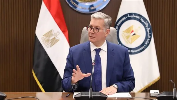 وزير البترول يوافق على تغييرات في تكليفات رؤساء وقيادات الشركات